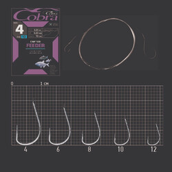 Cobra-FEEDER-CNF100