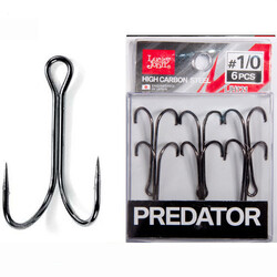 Lucky-John-PREDATOR