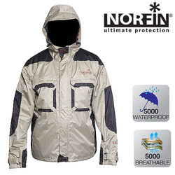 Куртка-Norfin-PEAK-MOOS-разм.S
