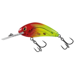 Salmo-RATTLIN'-HORNET-45F-CBR