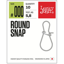 Lucky-John-Pro-Series-ROUND-SNAP