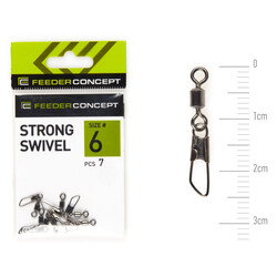 Вертлюги-c-застежкой-Feeder-Concept-STRONG-SWIVEL-006