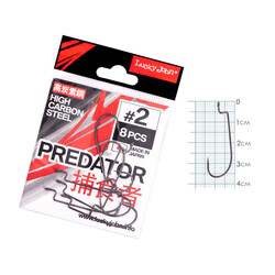 Lucky-John-PREDATOR