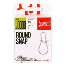 Lucky-John-Pro-Series-ROUND-SNAP