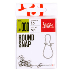 Lucky-John-Pro-Series-ROUND-SNAP