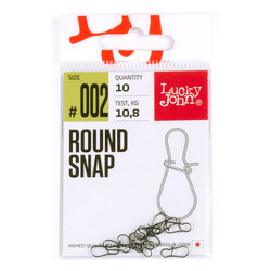 Lucky-John-Pro-Series-ROUND-SNAP