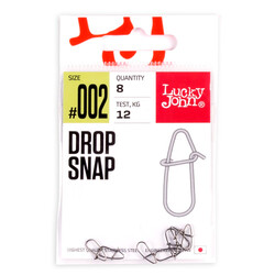 Lucky-John-Pro-Series-DROP-SNAP