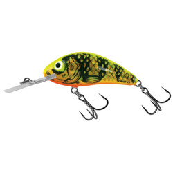Salmo-RATTLIN'-HORNET-45F-GFP