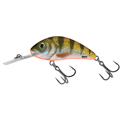 Salmo-RATTLIN'-HORNET-45F-YHP
