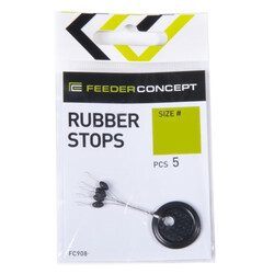Feeder-Concept -RUBBER-STOPS