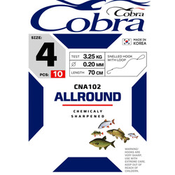 Cobra-ALLROUND