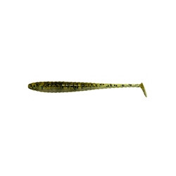 Виброхвост-Pontoon21-Attira,-3.0",-7шт.-уп.,-#436