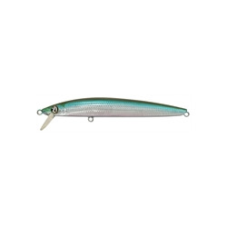 Воблер-PONTOON-21-Marionette-Minnow-108F-SR-108мм-12,5гр-0,3-0,5-м-цвет-№-012