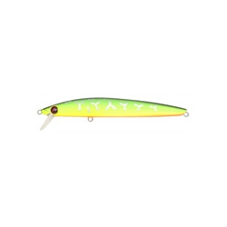 Воблер-PONTOON-21-Marionette-Minnow-108F-SR-108мм-12,5гр-0,3-0,5-м-цвет-№-070