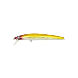 Воблер-PONTOON-21-Marionette-Minnow-108F-SR-108мм-12,5гр-0,3-0,5-м-цвет-№-A15