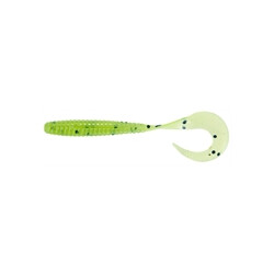 Твистер-Pontoon21-Homunculures-Hightailer,-2.5",-7шт.-уп.,-#112