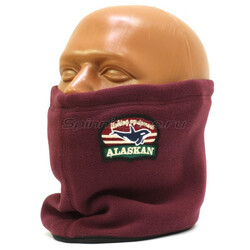 sharf-Alaskan