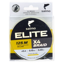 Salmo-Elite-х4-BRAID-Fluo-Yellow