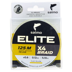 Salmo-Elite-х4-BRAID-Fluo-Yellow