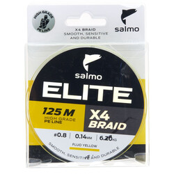 Salmo-Elite-х4-BRAID-Fluo-Yellow