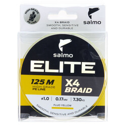 Salmo-Elite-х4-BRAID-Fluo-Yellow