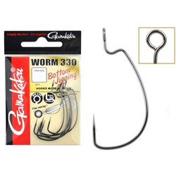 Gamakatsu-WORM-330-Bottom-Jigging