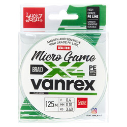 Lucky-John-Vanrex-Micro-Game-х4-BRAID