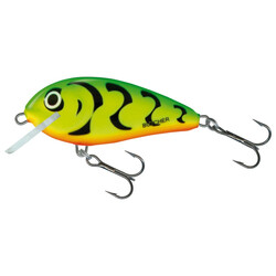 Воблер-плавающий-Salmo-BUTCHER-50F-GRT
