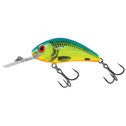 Salmo-RATTLIN'-HORNET-45F-CHB