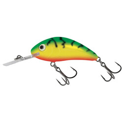 Salmo-RATTLIN'-HORNET-GRT