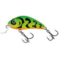 Salmo-RATTLIN'-HORNET-GRT