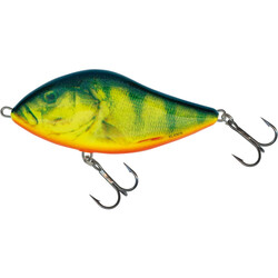 Воблер-плавающий-джеркбейт-Salmo-SLIDER-70F-RHP