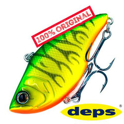 Deps-MS-Vibration-RT-15