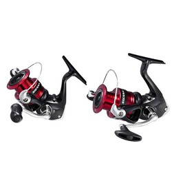 Shimano-Sienna