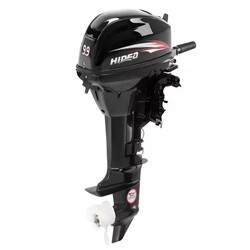 Motor-Hidea