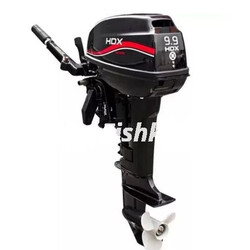 motor-HDX