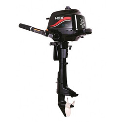 motor-HDX