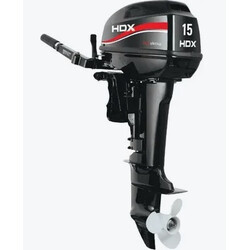 motor-HDX