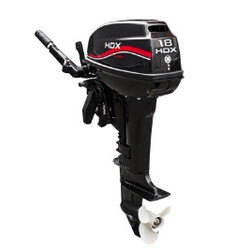 motor-HDX