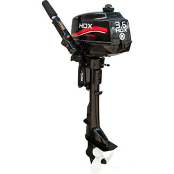 motor-HDX