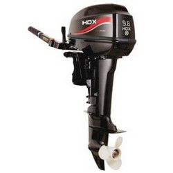 motor-HDX