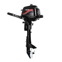 motor-HDX