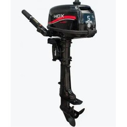 motor-HDX