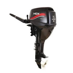 motor-HDX