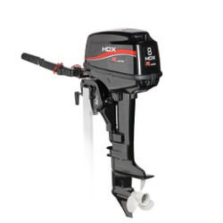 motor-HDX