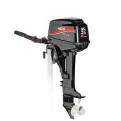 motor-HDX
