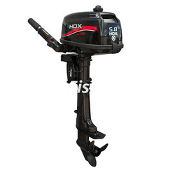 motor-HDX