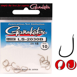 Gamakatsu-LS-2030B