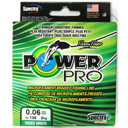 Power-Pro-Moss-Green