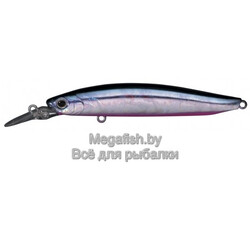Воблер Smith  Cherry Blood 90MD (9.5гр,9см,1.5м) floating цвет 09